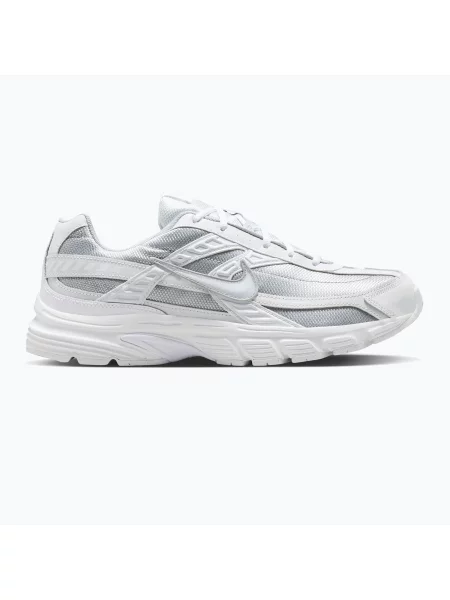 Încălțăminte pentru bărbați Nike Initiator wolf grey/off white/white alb