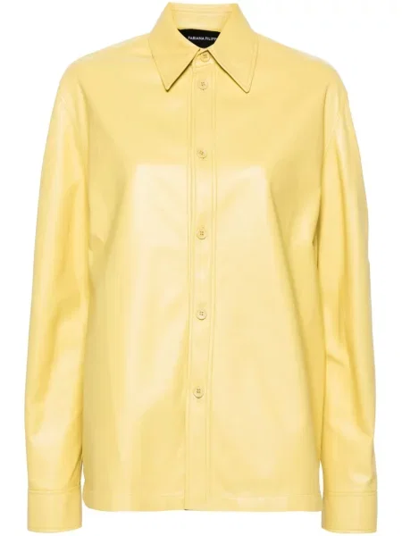 Geanta de piele Fabiana Filippi