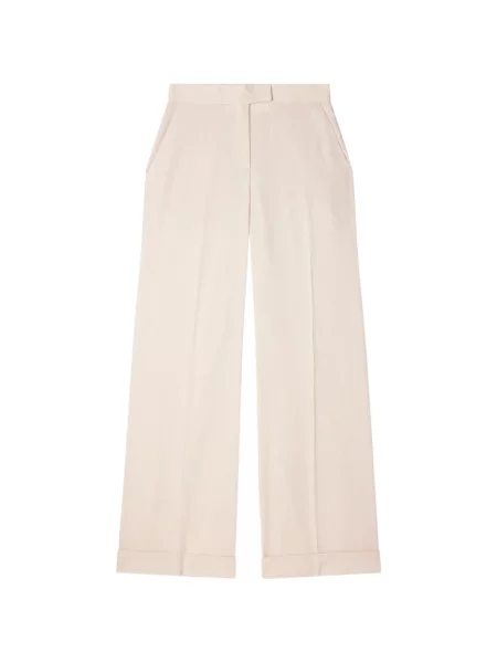 Pantaloni Paul Smith de lână
