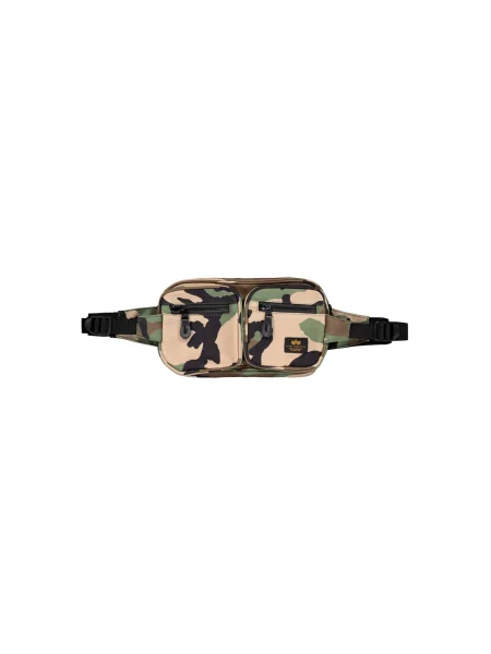 Borsetă Alpha Industries bej