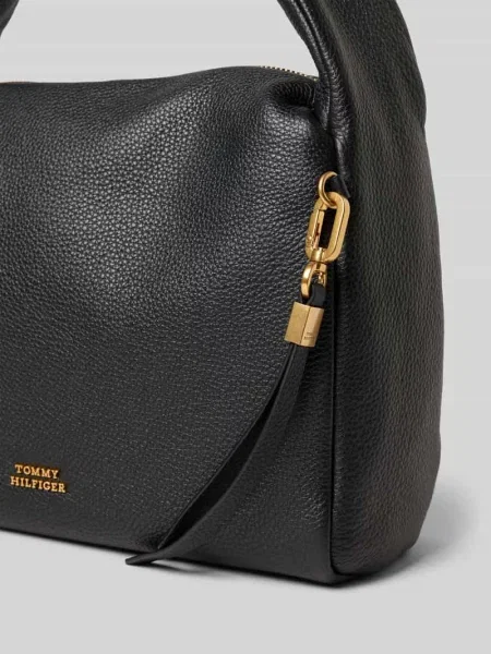 Torebka Tommy Hilfiger czarna