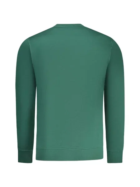 Hanorac Rifle cu imagine verde