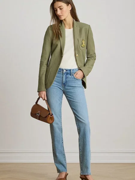 Пиджак Lauren Ralph Lauren