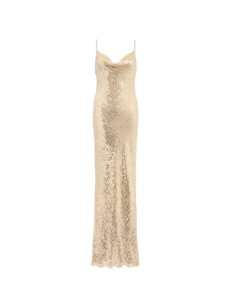 Rochie maxi Jenny Packham