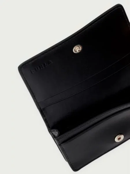 Кожаный кошелек Furla