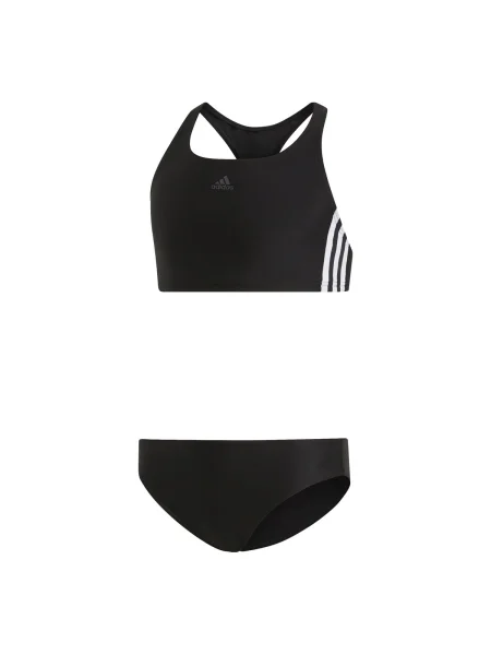 Costum de baie copii Adidas negru