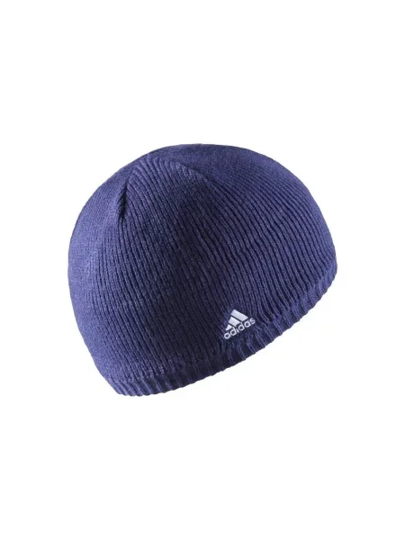 Čiapka Adidas modrá