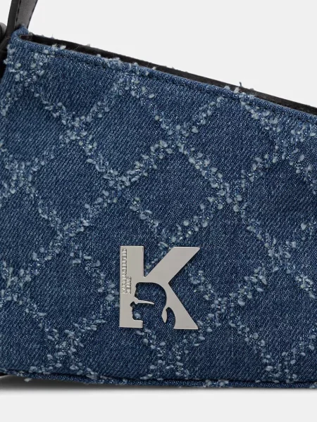 Сумка через плечо Karl Lagerfeld Jeans