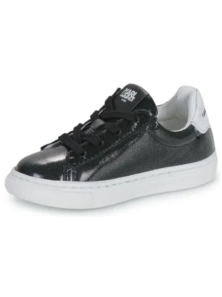 Pantofi copii Karl Lagerfeld negru