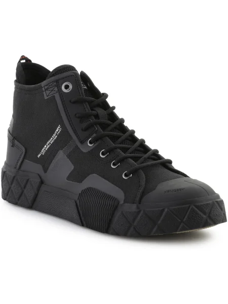 Pantofi Palladium negru