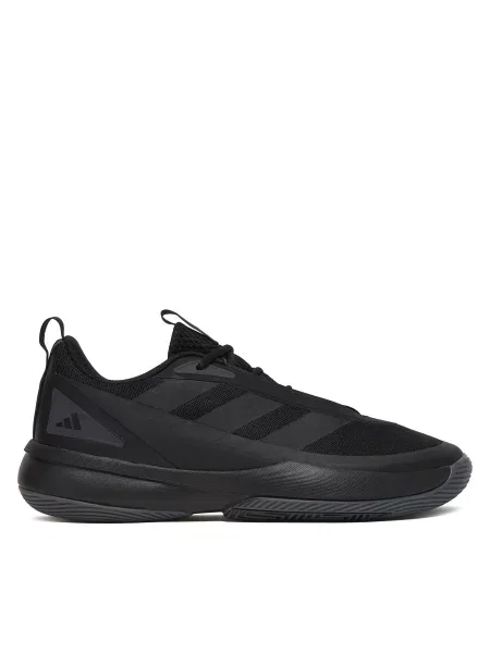 Încălțăminte pentru baschet adidas Subzone negru