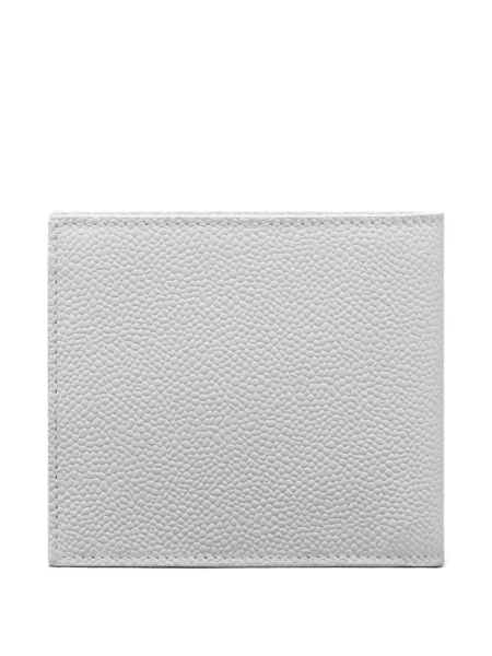 Portofel Thom Browne alb