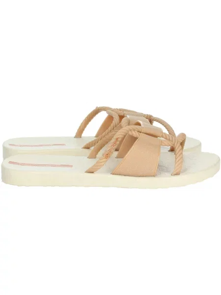 Pantofi Ipanema bej