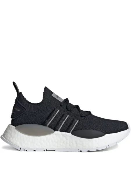 Sneakerși Adidas NMD negru