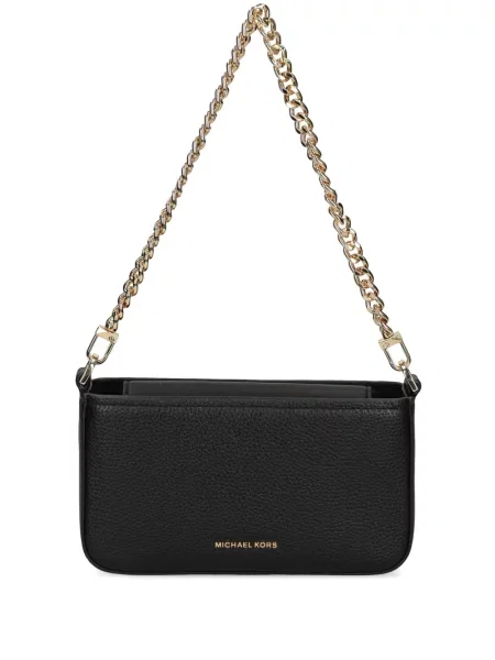 Torebka crossbody Michael Michael Kors złota