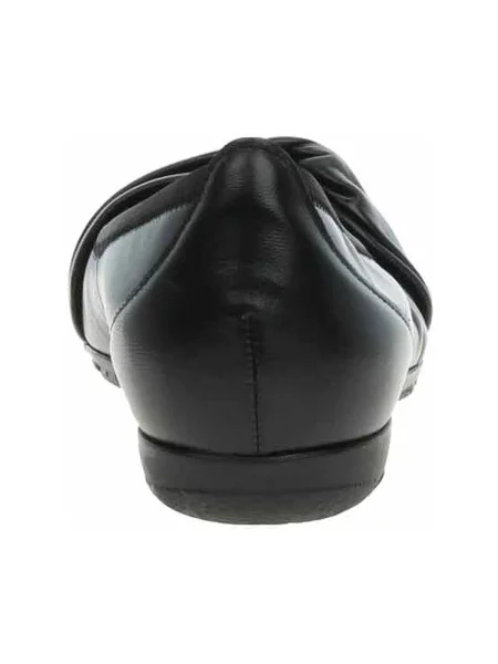Pantofi Gabor negru