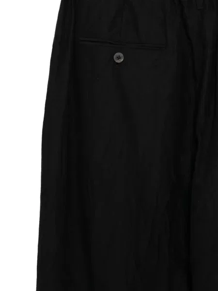 Pantaloni Calmlence negru