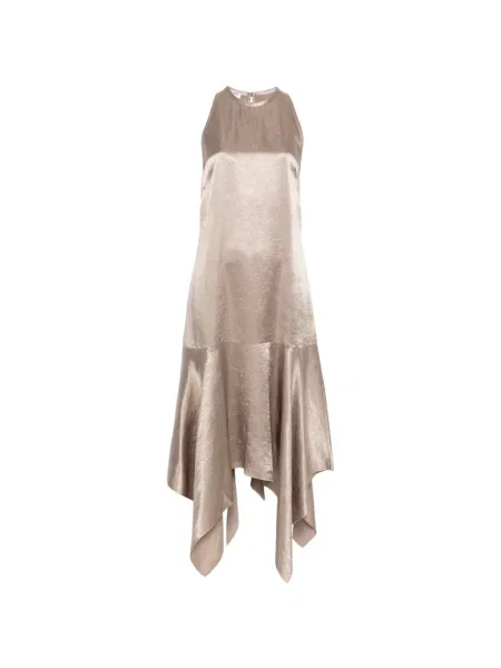 Rochie Filippa K asimetrică de costum