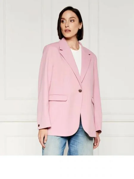 Samsøe Samsøe Sacou HAVEN roz