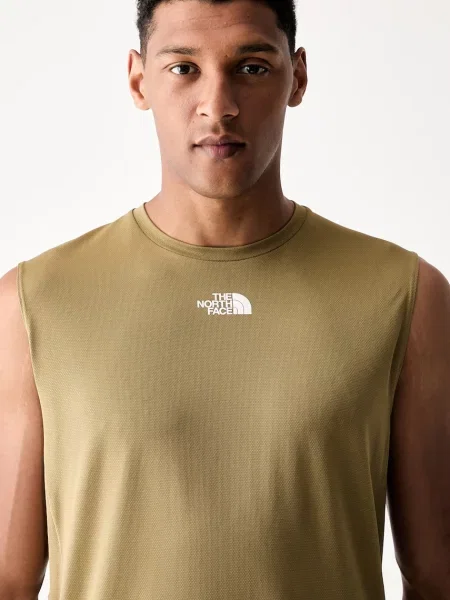 Футболка The North Face