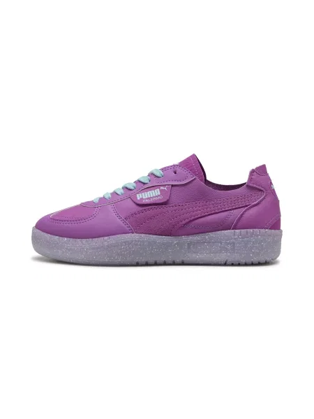 PUMA BUTY PALERMO MODA PARADISO fioletowe