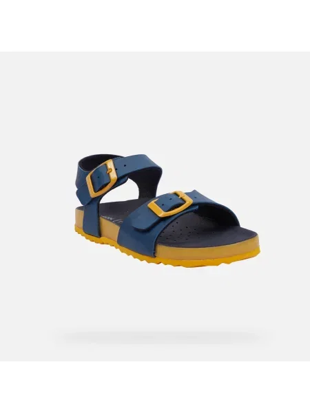 Sandale Geox plava