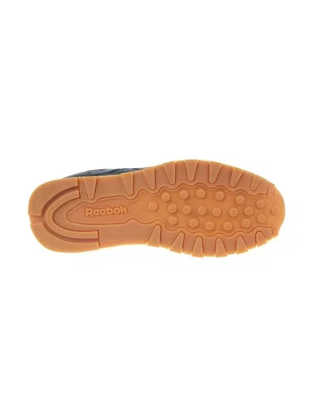 Tenisky Reebok Sport modrá