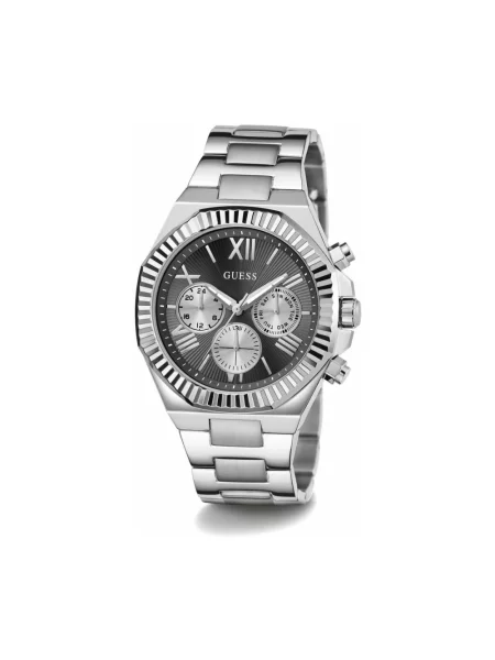 Zegarek Guess szary