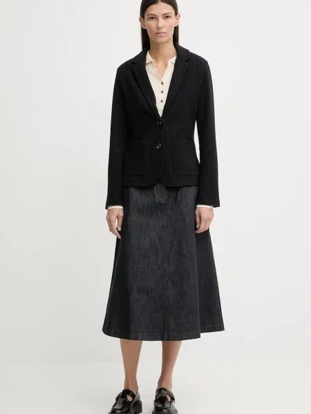 Джинсова спідниця Marc O'Polo