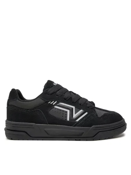 Sneakersy Vans czarne