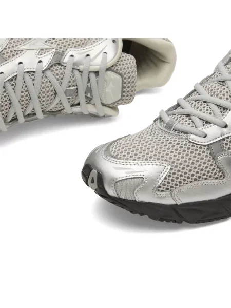 Sneakersy Mizuno czarne