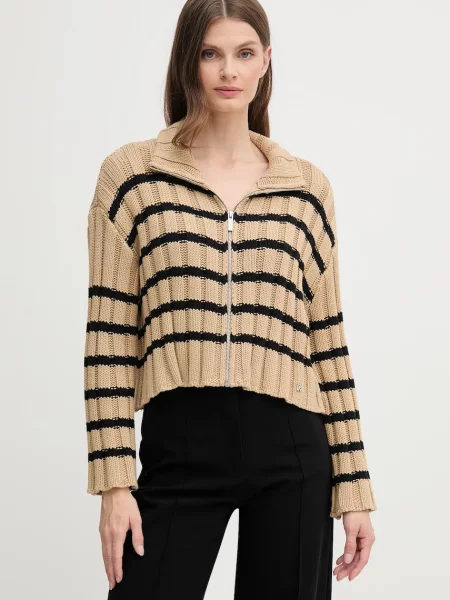 DKNY jopica zelena