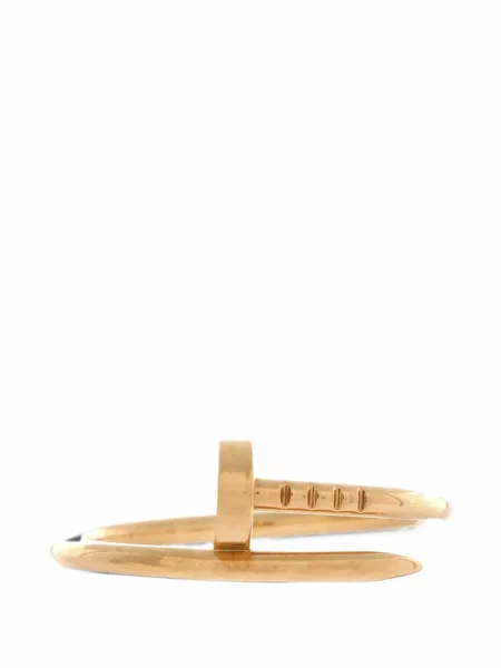 Inel Cartier galben