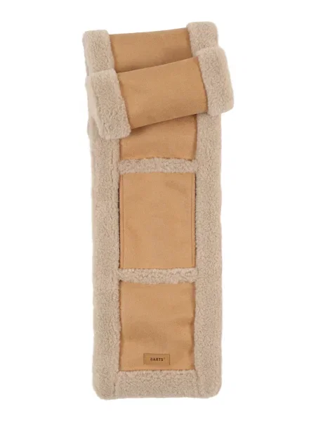 Barts Šal Kegalle moka / svijetlosmeđa smeđa