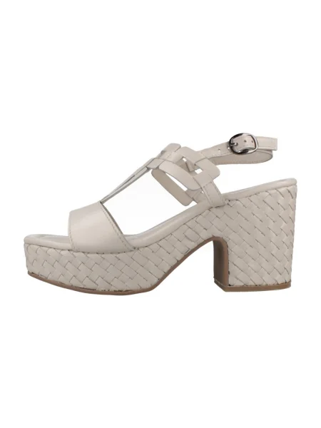 Pantofi Café Noir bej