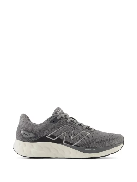 Sneakerși New Balance Fresh Foam albastru