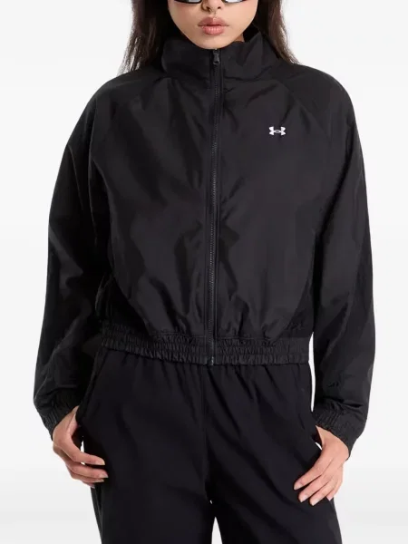 Geacă Under Armour negru