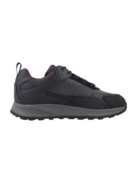 Pantofi Geox albastru