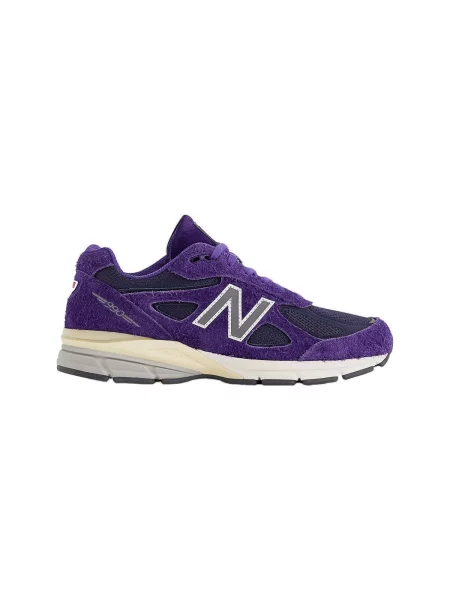 Pantofi New Balance violet