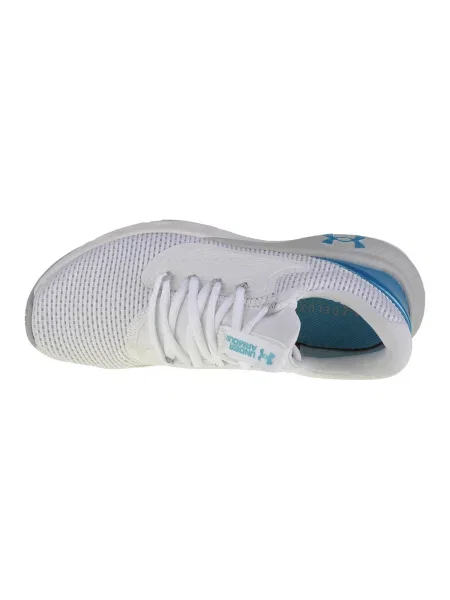 Pantofi Under Armour alb