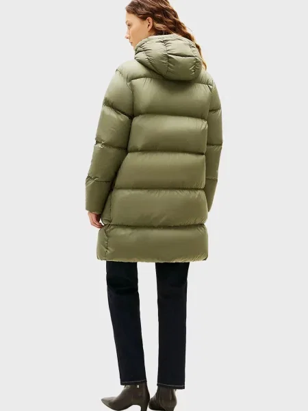 Пуховик Tommy Hilfiger