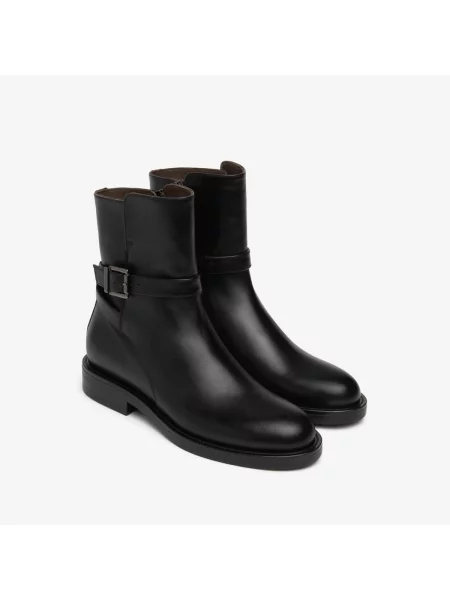 Pantofi Nerogiardini negru