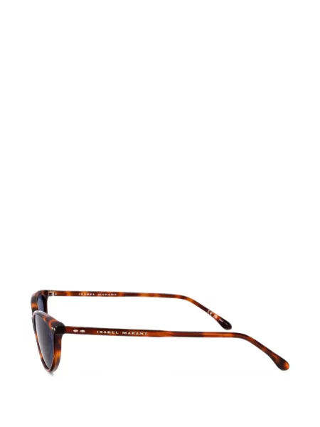 Ochelari de soare Isabel Marant Eyewear maro