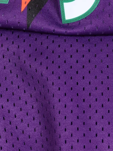 Риза Mitchell & Ness от джърси виолетово