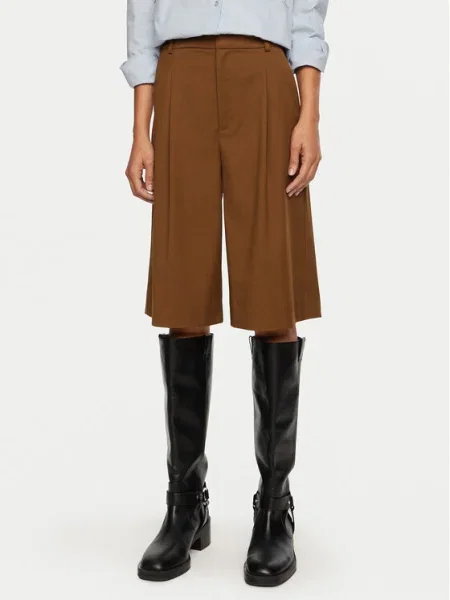 Gestuz Bermude Paula maro