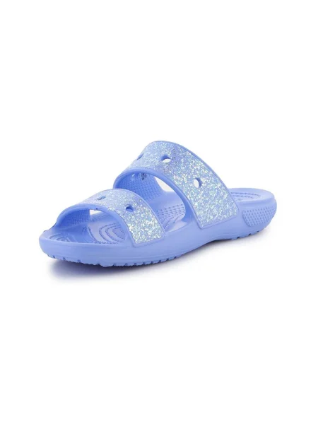 Pantofi copii Crocs albastru