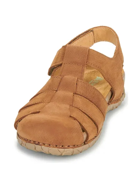 Pantofi El Naturalista maro