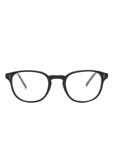 Ochelari de soare Oliver Peoples negru