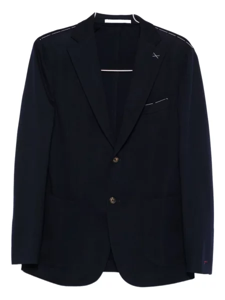 Блейзър Eleventy синьо