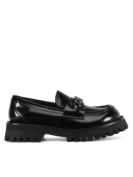 Loafers Badura μαύρο